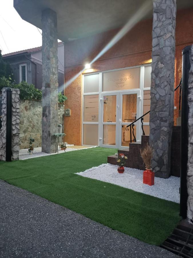 Casa B&D Residence Deva Exterior photo